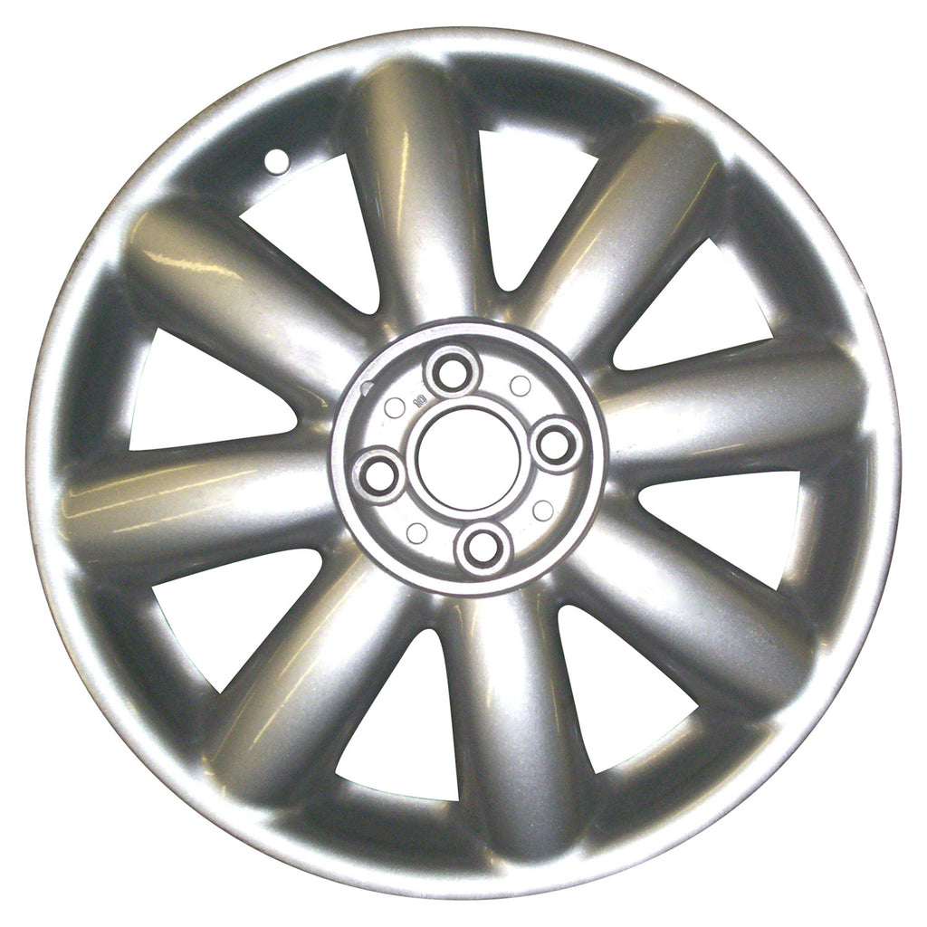 Aluminum Wheel For Mini Cooper Clubman 2008-2014(ALYCA030U85)