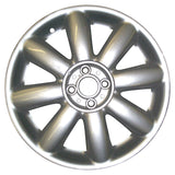 Aluminum Wheel For Mini Cooper Clubman 2008-2014(ALYCA030U85)
