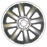 Aluminum Wheel For Mini Cooper Clubman 2008-2014(ALYCA030U85)