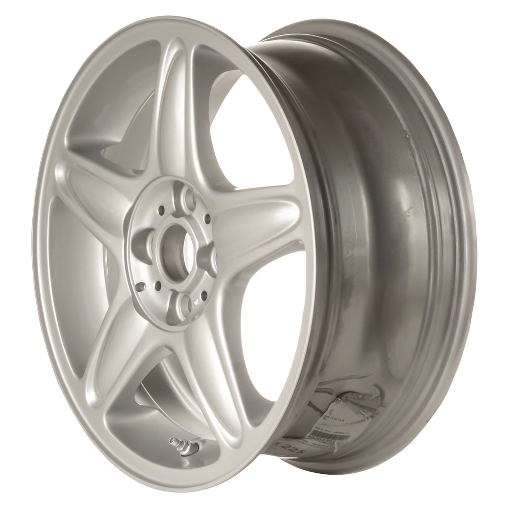 Aluminum Wheel For Mini Cooper Clubman 2008-2013(ALYCA032U20)