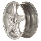 Aluminum Wheel For Mini Cooper Clubman 2008-2013(ALYCA032U20)