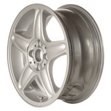 Aluminum Wheel For Mini Cooper Clubman 2008-2013(ALYCA032U20)