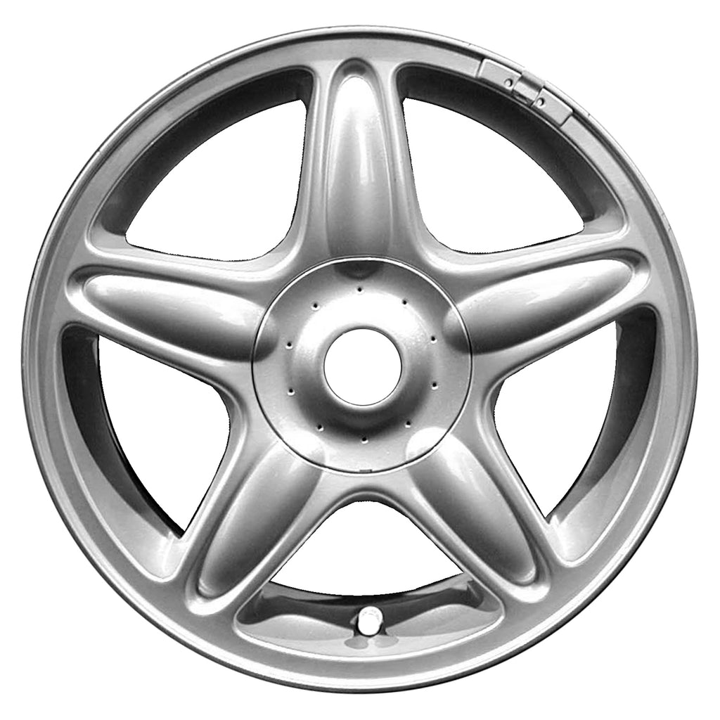 Aluminum Wheel For Mini Cooper Clubman 2008-2013(ALYCA032U50)