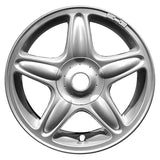 Aluminum Wheel For Mini Cooper Clubman 2008-2013(ALYCA032U50)