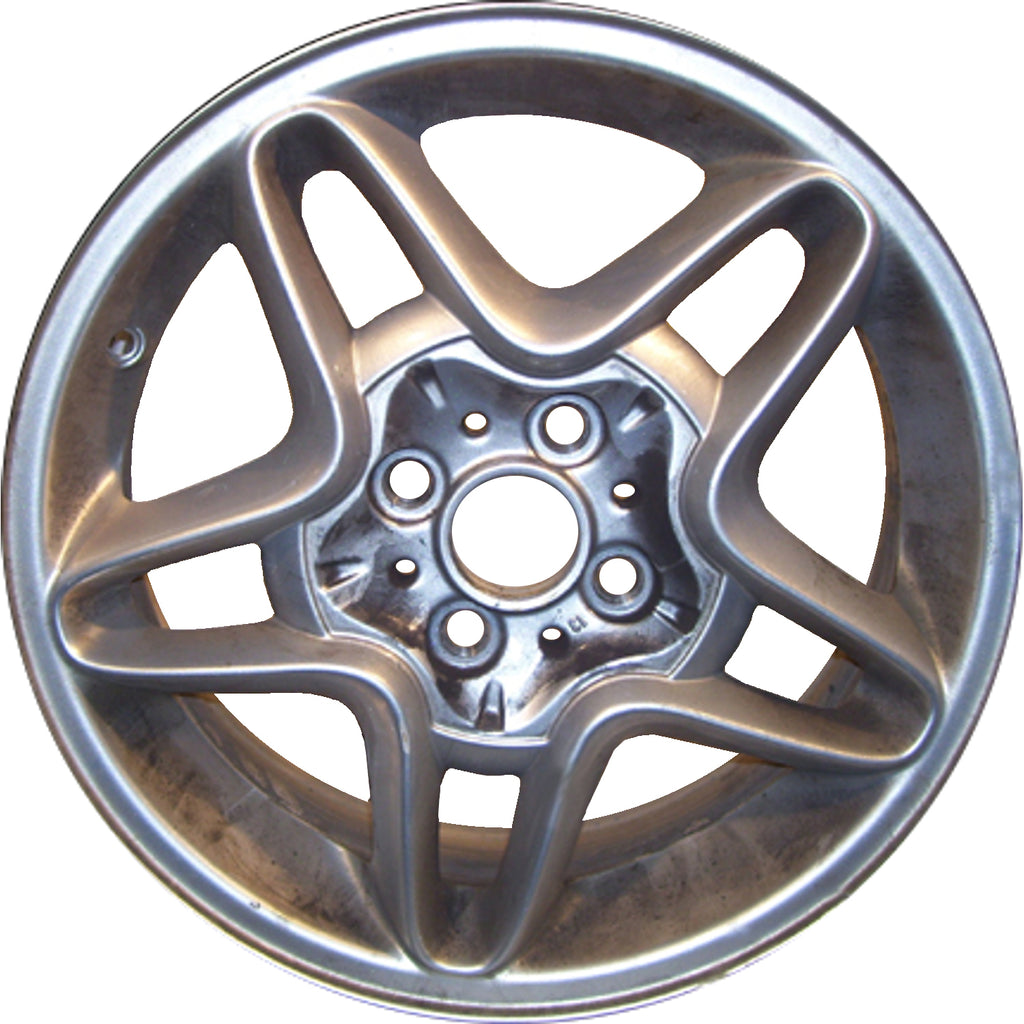 Aluminum Wheel For Mini Cooper Clubman 2008-2013(ALYCA033U20)