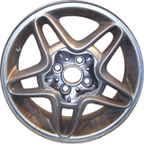 Aluminum Wheel For Mini Cooper Clubman 2008-2013(ALYCA033U20)