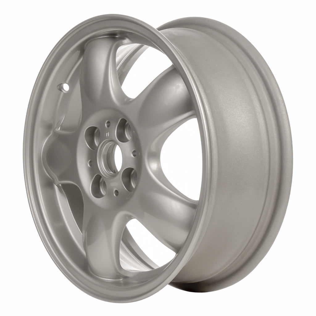 Aluminum Wheel For Mini Cooper Clubman 2008-2013(ALYCA034U20)