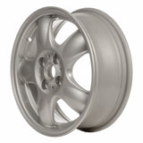 Aluminum Wheel For Mini Cooper Clubman 2008-2013(ALYCA034U20)