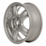 Aluminum Wheel For Mini Cooper Clubman 2008-2013(ALYCA034U20)