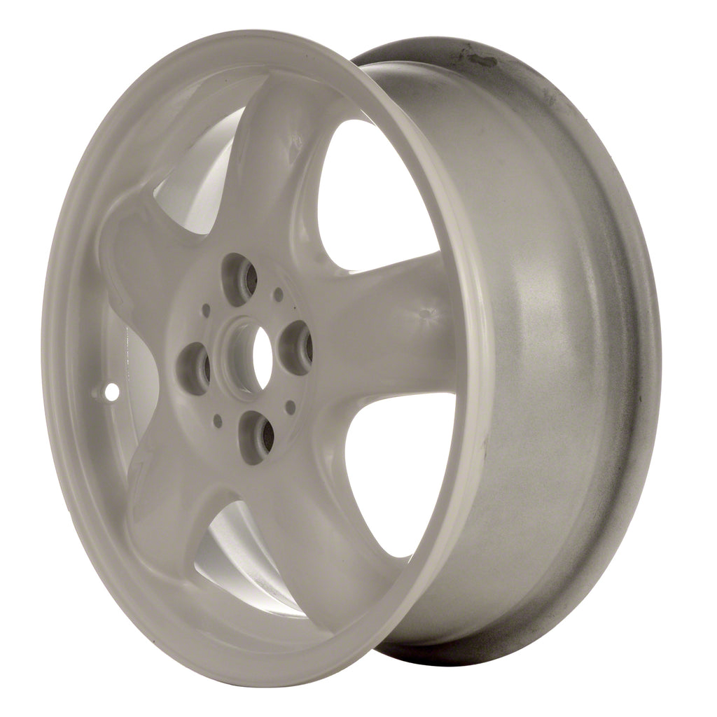 Aluminum Wheel For Mini Cooper Clubman 2008-2013(ALYCA034U50)
