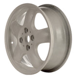 Aluminum Wheel For Mini Cooper Clubman 2008-2013(ALYCA034U50)