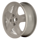 Aluminum Wheel For Mini Cooper Clubman 2008-2013(ALYCA034U50)