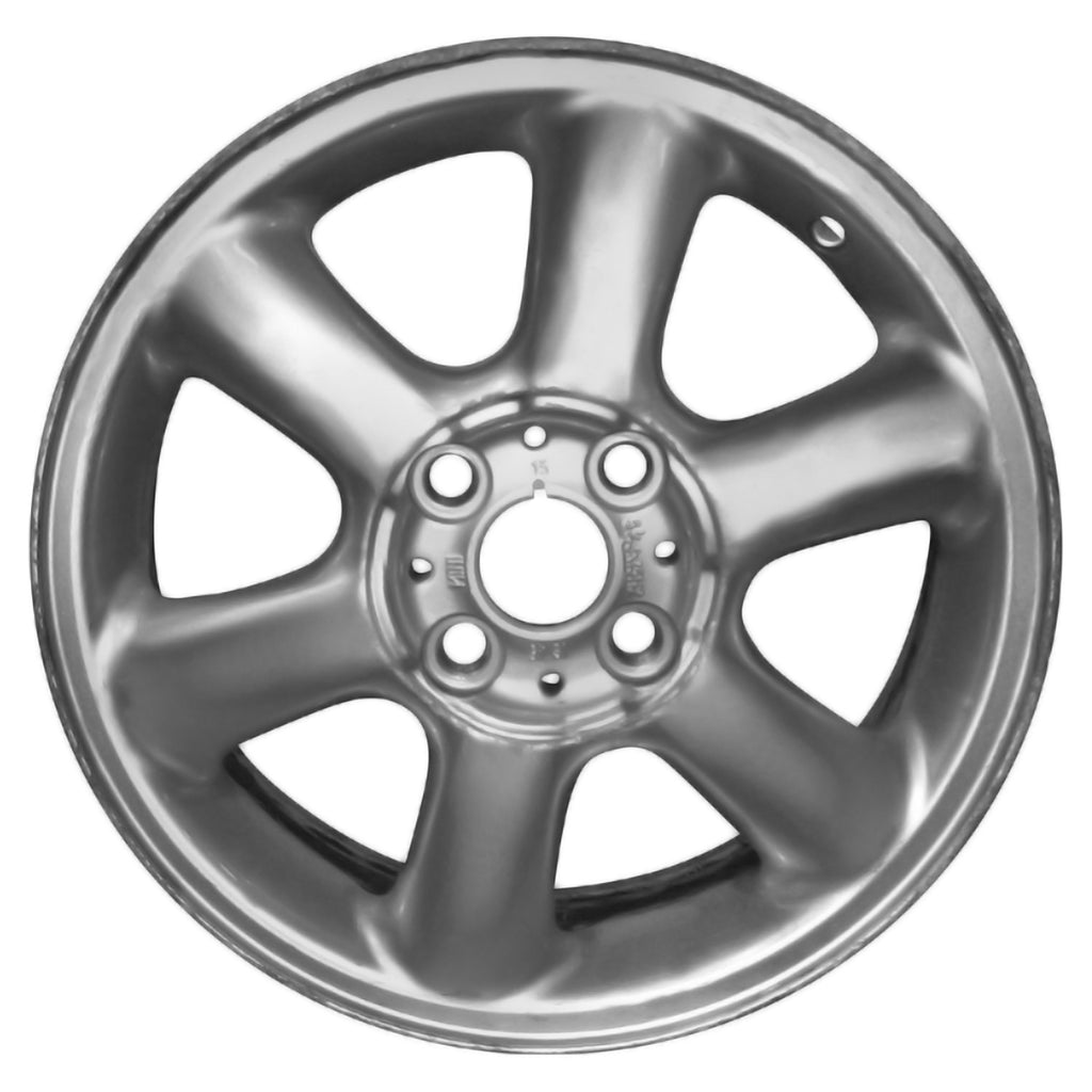 Aluminum Wheel For Mini Cooper Clubman 2008-2013(ALYCA035U20)