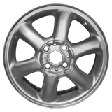 Aluminum Wheel For Mini Cooper Clubman 2008-2013(ALYCA035U20)