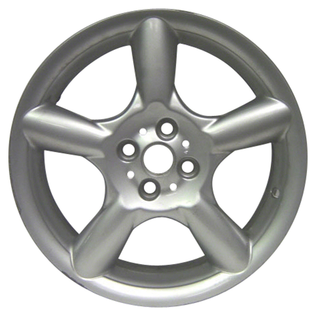 Aluminum Wheel For Mini Cooper Clubman 2008-2013(ALYCA036U20)