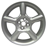Aluminum Wheel For Mini Cooper Clubman 2008-2013(ALYCA036U20)