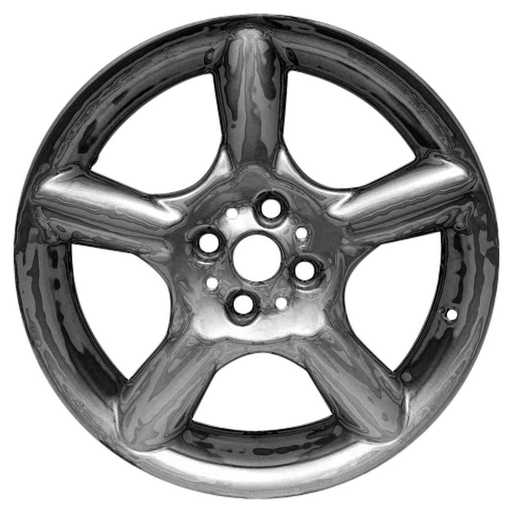 Aluminum Wheel For Mini Cooper Clubman 2008-2013(ALYCA036U85)