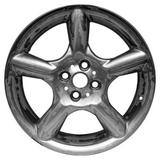 Aluminum Wheel For Mini Cooper Clubman 2008-2013(ALYCA036U85)