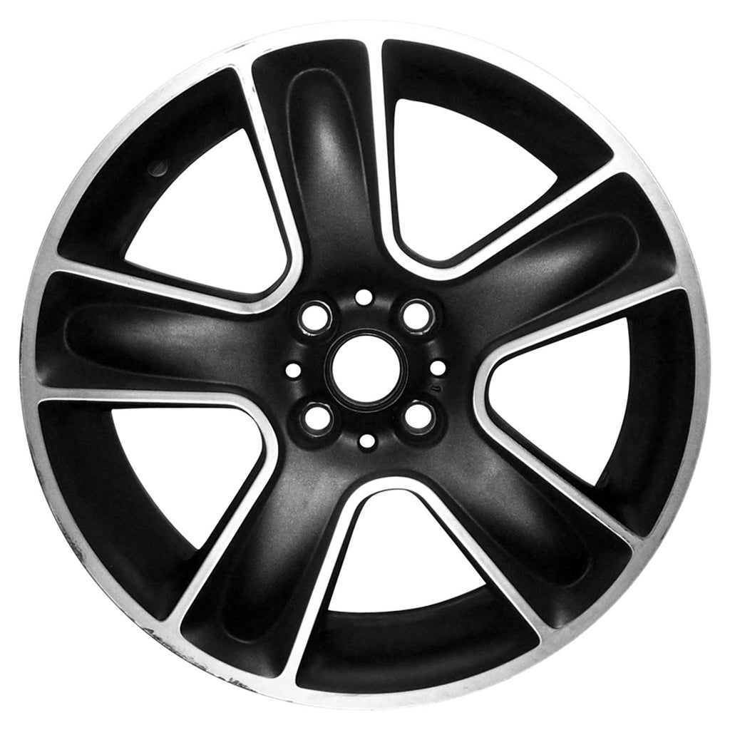 Aluminum Wheel For Mini Cooper Clubman 2008-2014(ALYCA037U45)