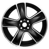 Aluminum Wheel For Mini Cooper Clubman 2008-2014(ALYCA037U45)