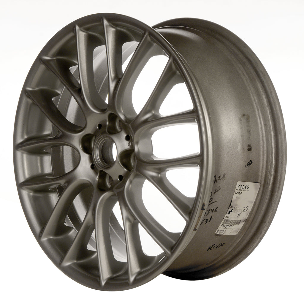 Aluminum Wheel For Mini Cooper Clubman 2008-2014(ALYCA038U20)