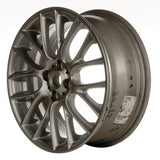 Aluminum Wheel For Mini Cooper Clubman 2008-2014(ALYCA038U20)