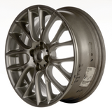 Aluminum Wheel For Mini Cooper Clubman 2008-2014(ALYCA038U20)