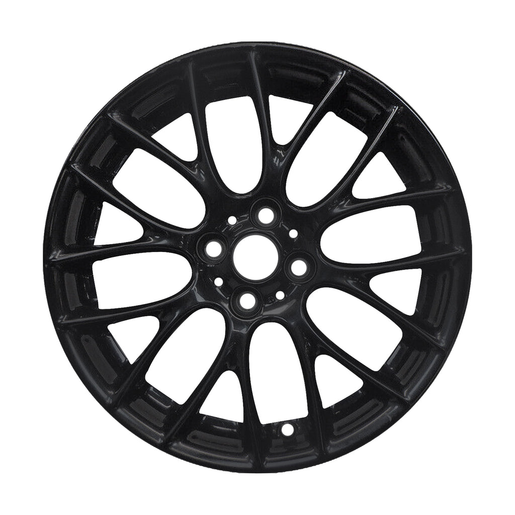 Aluminum Wheel For Mini Cooper Clubman 2009-2014(ALYCA038U45)