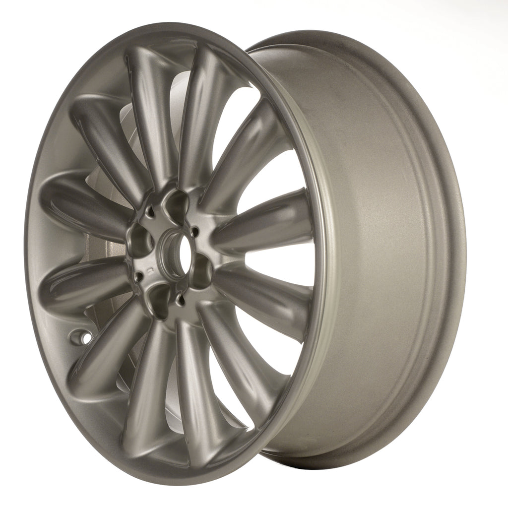 Aluminum Wheel For Mini Cooper Clubman 2010-2014(ALYCA039U20)