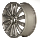 Aluminum Wheel For Mini Cooper Clubman 2010-2014(ALYCA039U20)