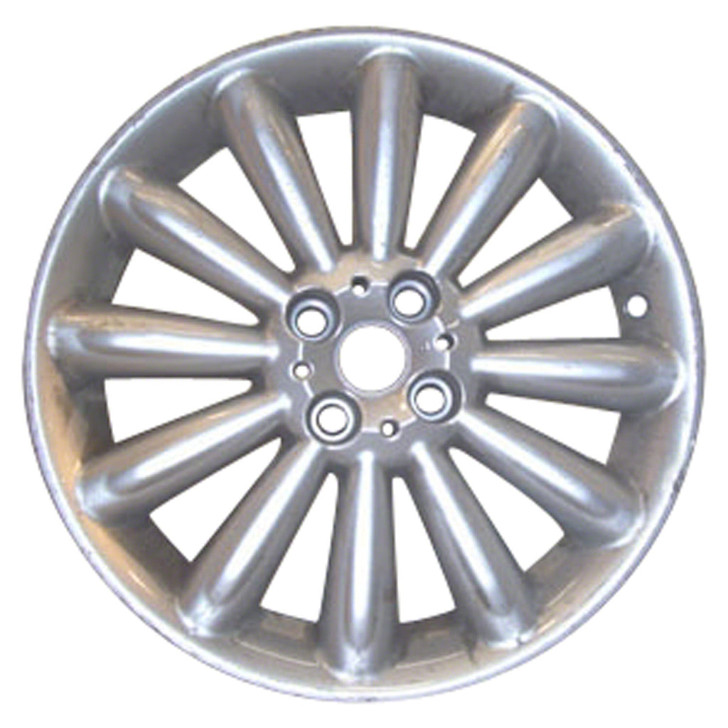 Aluminum Wheel For Mini Cooper Clubman 2010-2014(ALYCA039U50)