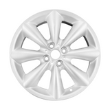 Aluminum Wheel For Mini Cooper Clubman 2011-2014(ALYCA040U20)