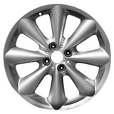 Aluminum Wheel For Mini Cooper Clubman 2011-2014(ALYCA040U45)