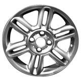 Aluminum Wheel For Mini Cooper Clubman 2011-2014(ALYCA041U20)