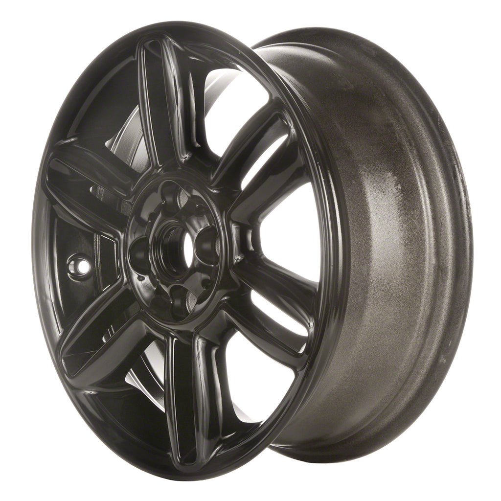 Aluminum Wheel For Mini Cooper Clubman 2011-2013(ALYCA041U45)