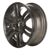 Aluminum Wheel For Mini Cooper Clubman 2011-2013(ALYCA041U45)