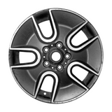 Aluminum Wheel For Mini Countryman 2011-2012(ALYCA042U45)