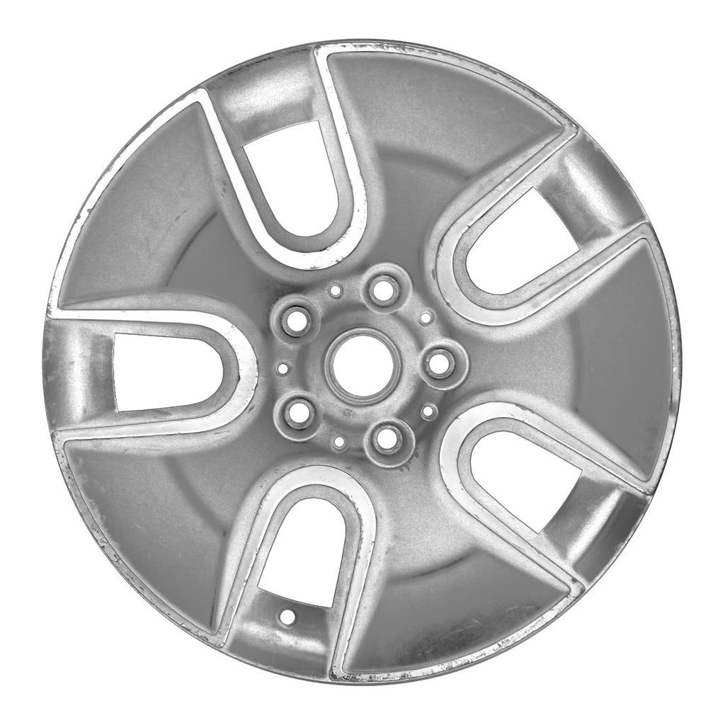 Aluminum Wheel For Mini Paceman 2013-2014(ALYCA042U50)