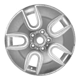 Aluminum Wheel For Mini Paceman 2013-2014(ALYCA042U50)