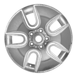Aluminum Wheel For Mini Paceman 2013-2014(ALYCA042U50)