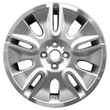 Aluminum Wheel For Mini Cooper Clubman 2010-2013(ALYCA043U10)