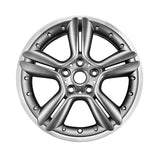 Aluminum Wheel For Mini Countryman 2011-2017(ALYCA044U35)
