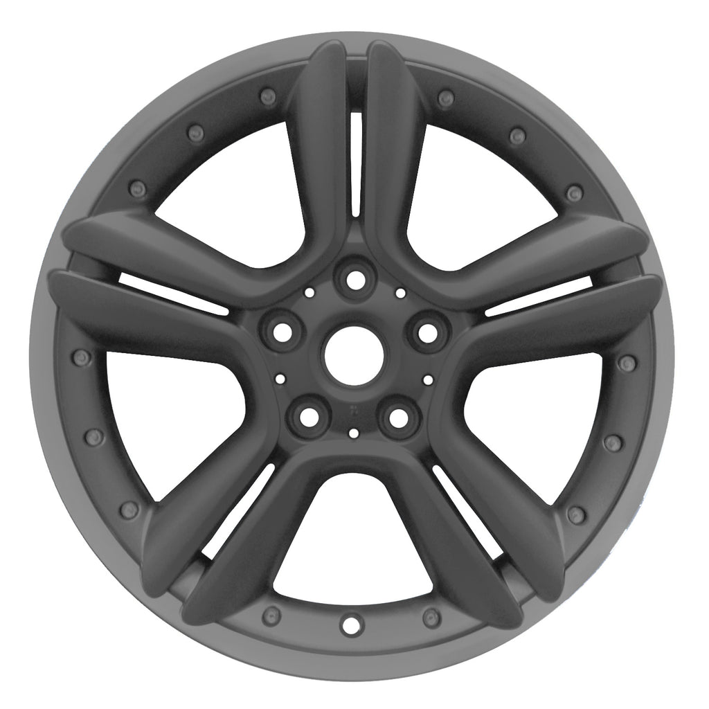 Aluminum Wheel For Mini Countryman 2011-2017(ALYCA044U45)