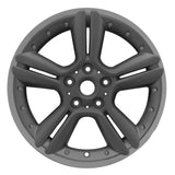 Aluminum Wheel For Mini Countryman 2011-2017(ALYCA044U45)