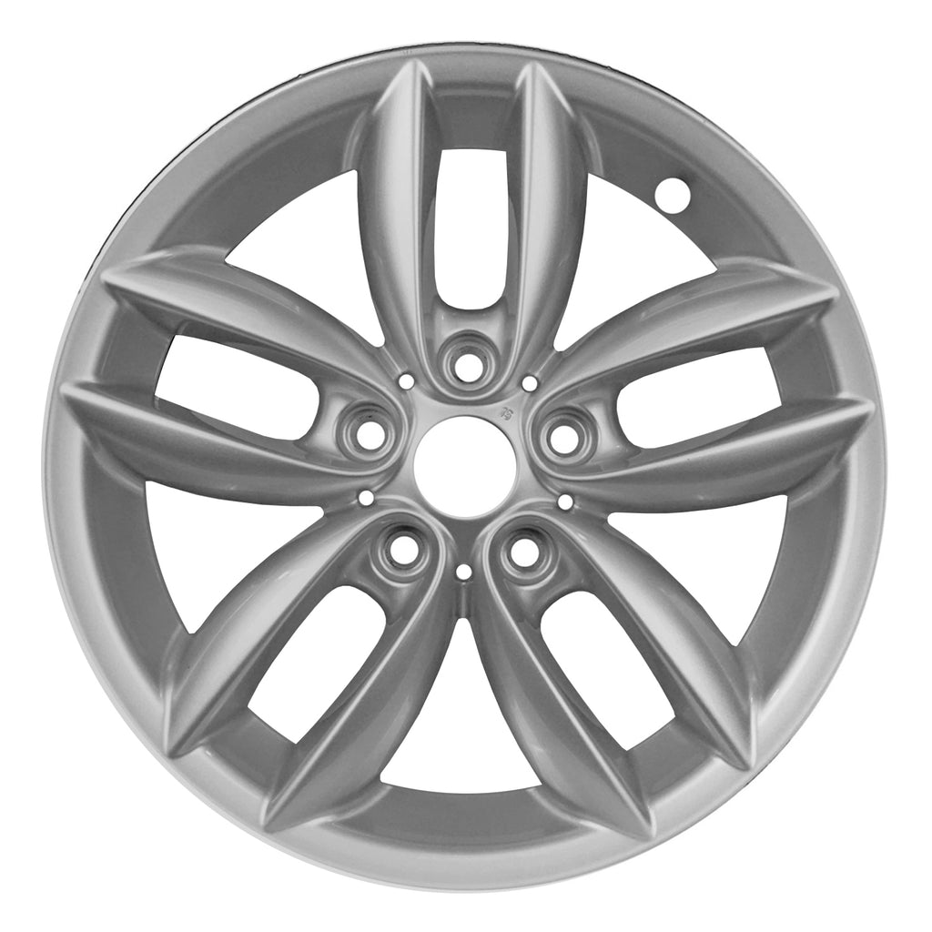 Aluminum Wheel For Mini Countryman 2011-2017(ALYCA045U20)