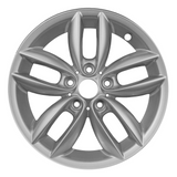 Aluminum Wheel For Mini Countryman 2011-2017(ALYCA045U20)