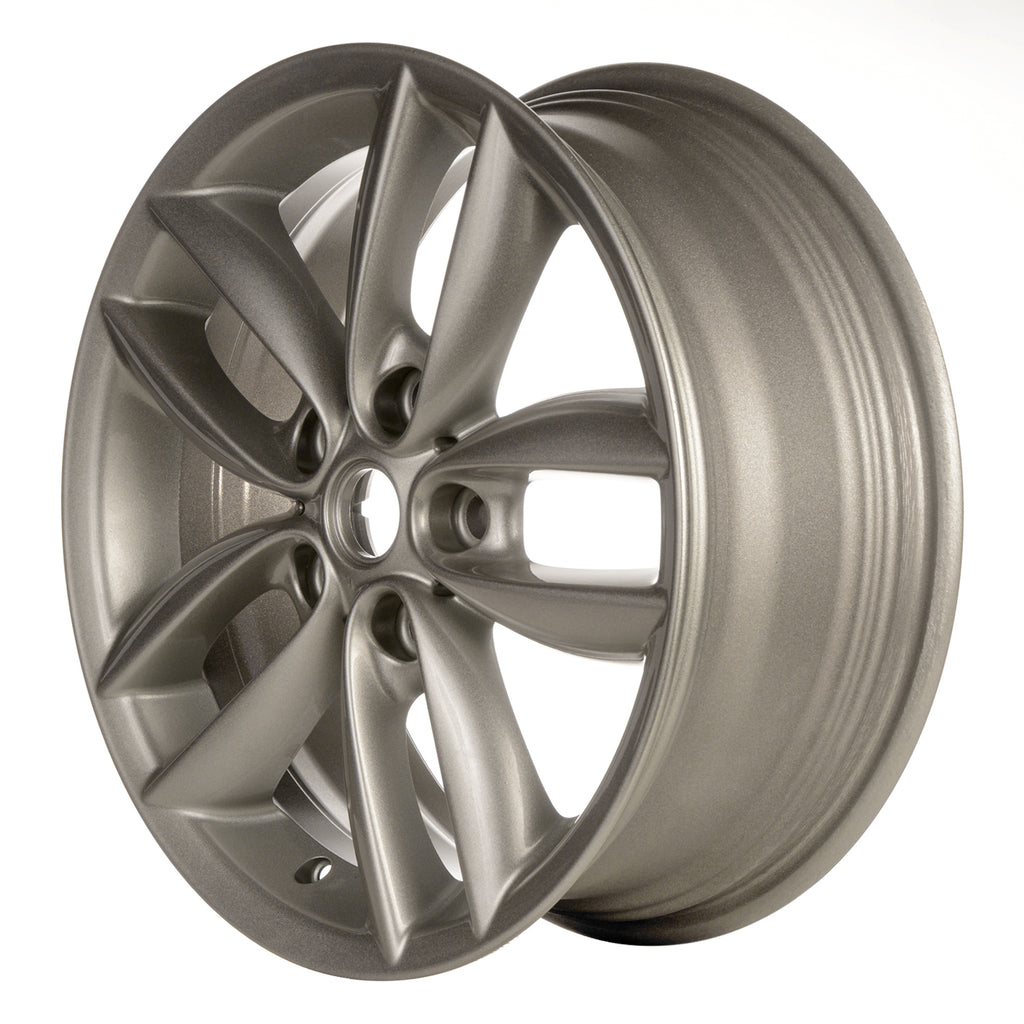 Aluminum Wheel For Mini Countryman 2011-2017(ALYCA045U30)