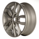 Aluminum Wheel For Mini Countryman 2011-2017(ALYCA045U30)