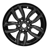 Aluminum Wheel For Mini Countryman 2011-2017(ALYCA045U45)