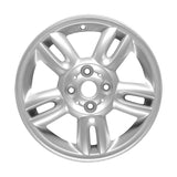 Aluminum Wheel For Mini Cooper Clubman 2011-2014(ALYCA047U20)